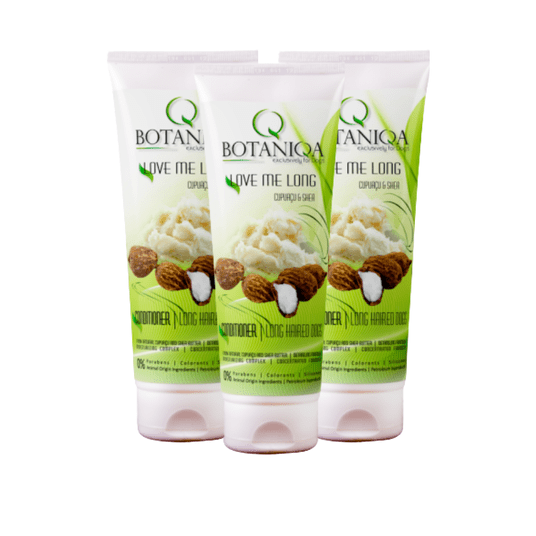 2+1 Botaniqa Odżywka Love Me Long 250ml/12 -zdjęcie numer 1