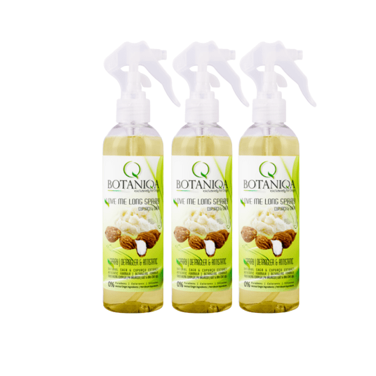 2+1 Botaniqa Spray Love Me Long 250ml/12 -zdjęcie numer 1