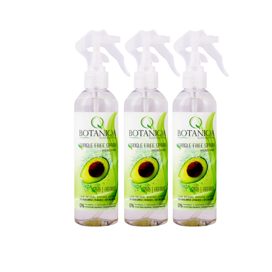 2+1 Botaniqa Spray Tangle Free 250ml/12 -zdjęcie numer 1