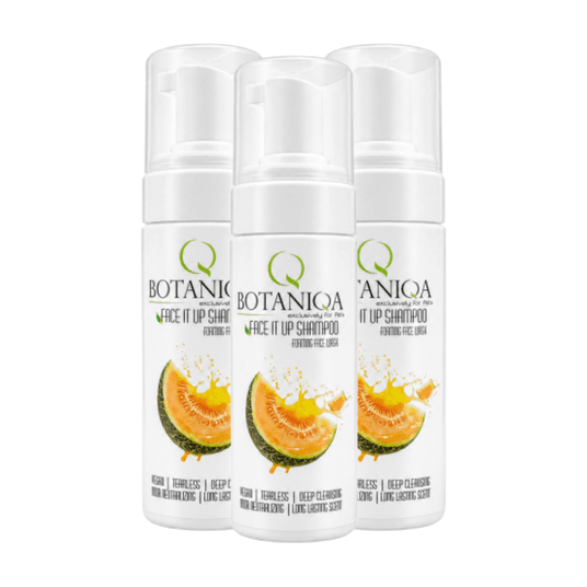 2+1 Botaniqa Szampon Face It Up 150ml/12 -zdjęcie numer 1