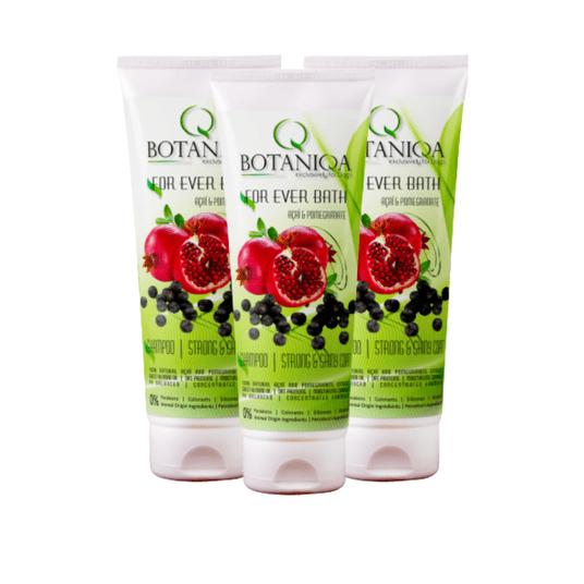 2+1 Botaniqa Szampon For Ever Bath 250ml/12 -zdjęcie numer 1