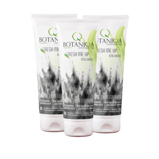 2+1 Botaniqa Szampon Fresh Me Up 250ml/12 -zdjęcie numer 1