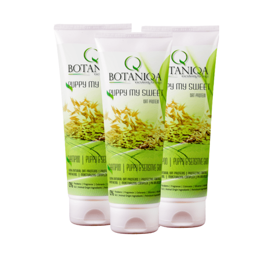 2+1 Botaniqa Szampon Puppy MySweet 250ml/12 -zdjęcie numer 1