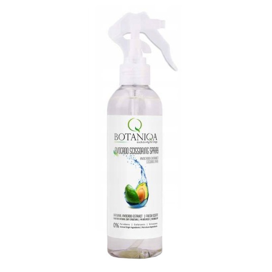 Botaniqa Avocado Scissoring Spray 250ml/12 -zdjęcie numer 1