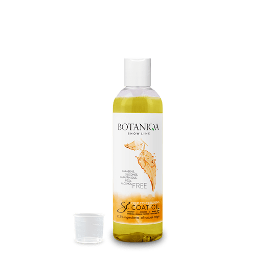 Botaniqa Deep Conditioning Coat Oil 250ml/12 -zdjęcie numer 1