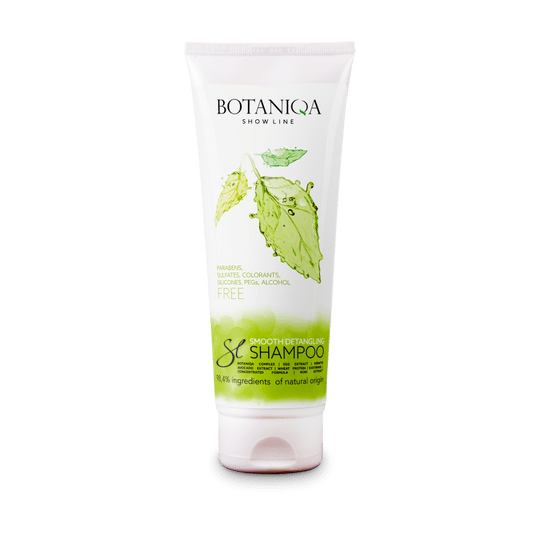 Botaniqa Smooth Detangling Shampoo 250ml/12 -zdjęcie numer 1