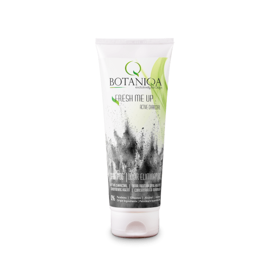 Botaniqa Szampon Fresh Me Up by Aga Pluta 250ml/12 -zdjęcie numer 1