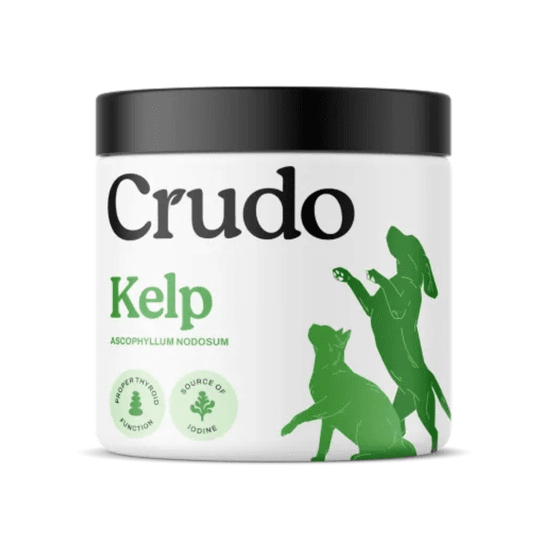 Crudo Kelp Algi 300g -zdjęcie numer 1