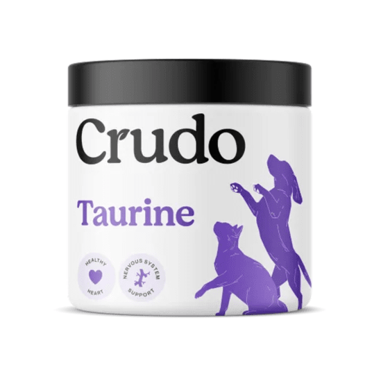 Crudo tauryna 350g -zdjęcie numer 1