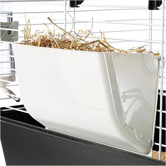 Ferplast Klatka CASITA 80 78x48x50cm -zdjęcie numer 5