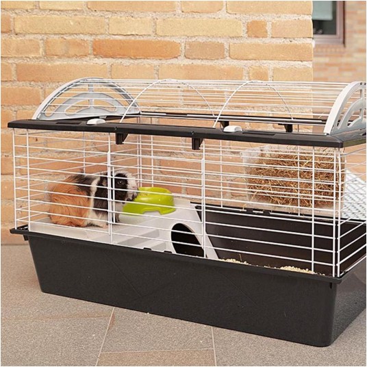 Ferplast Klatka CASITA 80 78x48x50cm -zdjęcie numer 10