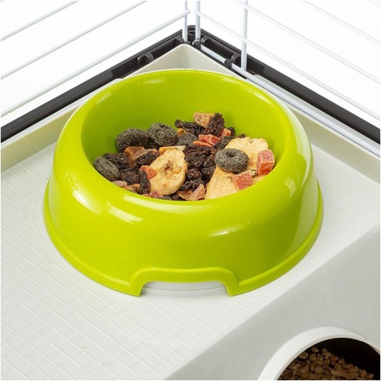 Ferplast Klatka CASITA 80 78x48x50cm -zdjęcie numer 6