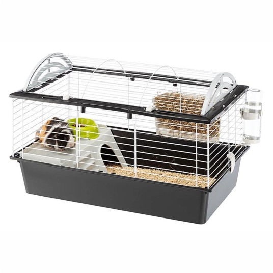 Ferplast Klatka CASITA 80 78x48x50cm -zdjęcie numer 1