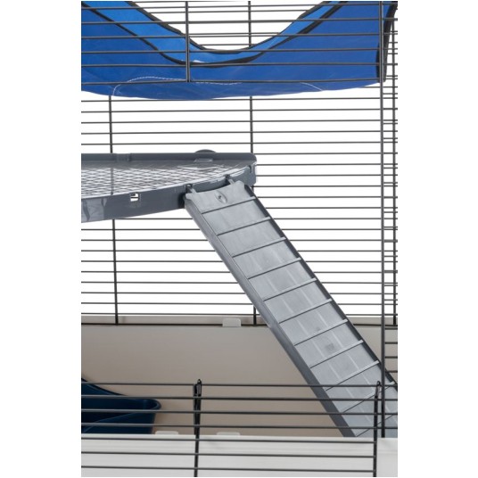 Ferplast Klatka FURAT - FRETKA 78x48x70cm -zdjęcie numer 5