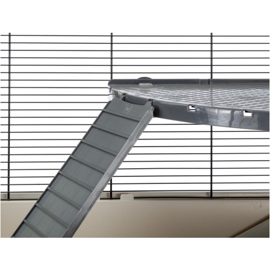 Ferplast Klatka FURAT - FRETKA 78x48x70cm -zdjęcie numer 13