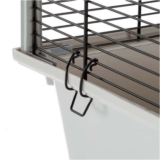 Ferplast Klatka FURAT - FRETKA 78x48x70cm -zdjęcie numer 15