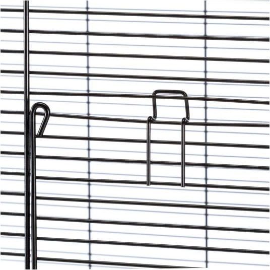 Ferplast Klatka FURAT - FRETKA 78x48x70cm -zdjęcie numer 12