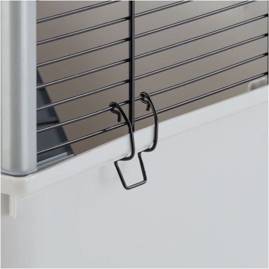 Ferplast Klatka FURAT - FRETKA 78x48x70cm -zdjęcie numer 4