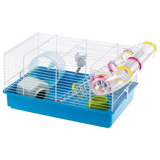 Ferplast Klatka PAULA 46x29,5x24,5cm -zdjęcie numer 1