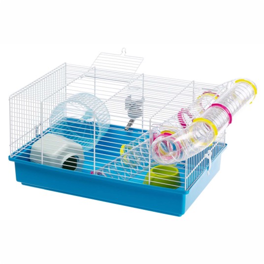 Ferplast Klatka PAULA 46x29,5x24,5cm -zdjęcie numer 12