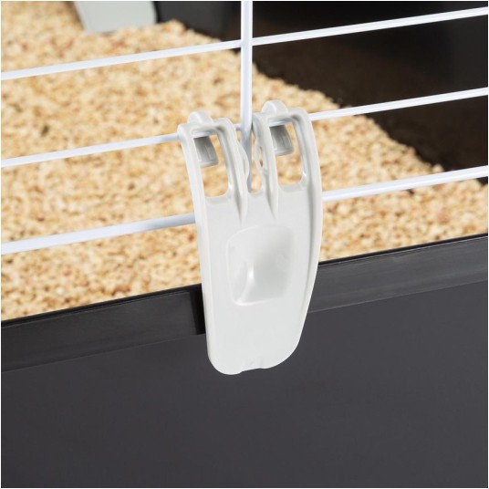 Ferplast Klatkat CASITA 120 119x58x61cm -zdjęcie numer 2