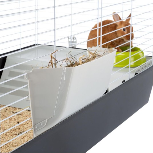 Ferplast Klatkat CASITA 120 119x58x61cm -zdjęcie numer 5