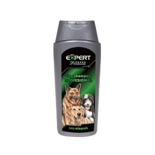 PAKIET 3+1 Shampoo Profesional 300ml -zdjęcie numer 1