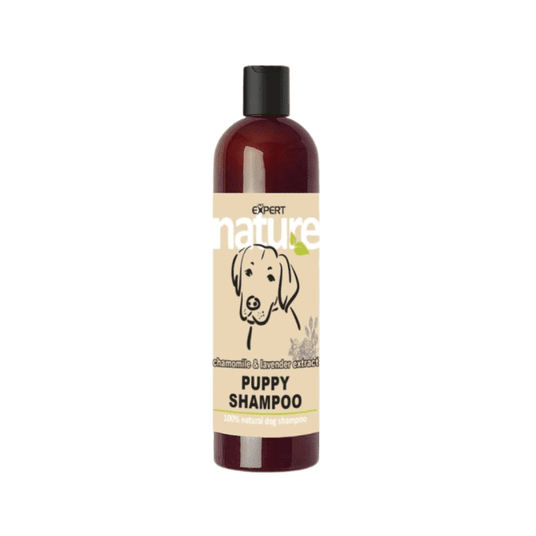 PAKIET 3+1 Shampoo Puppy 250ml nature -zdjęcie numer 1