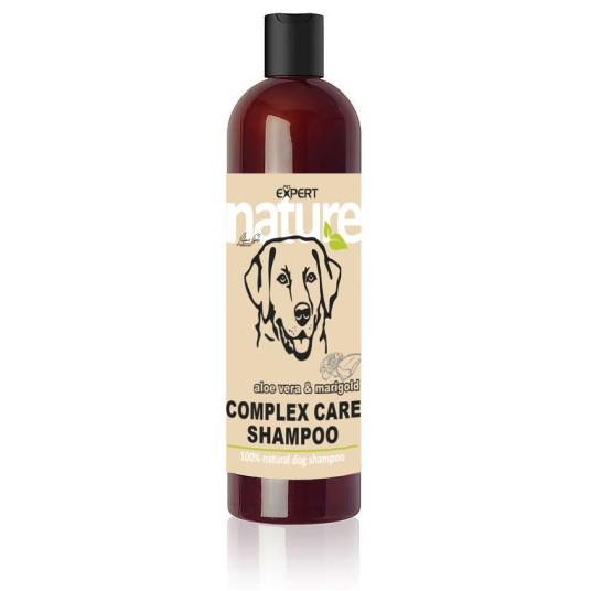 PET EXPERT Shampoo Complex care 250ml nature -zdjęcie numer 1