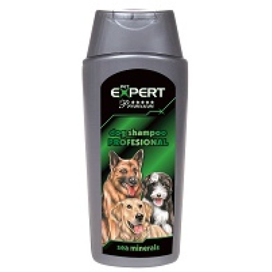 PET EXPERT Shampoo Profesional 300ml -zdjęcie numer 1