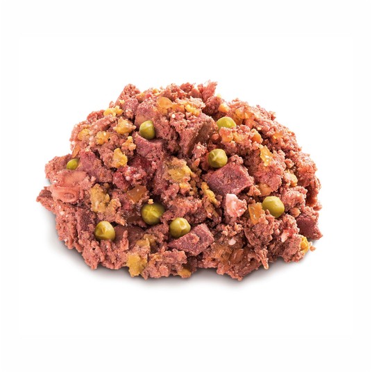 SAMS FIELD-Beef+Pumpkin+Pea 800g -zdjęcie numer 2