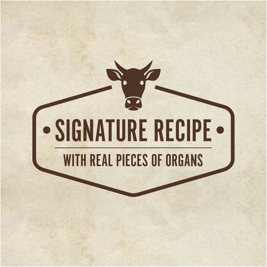 SAMS FIELD-Beef+Pumpkin+Pea 800g -zdjęcie numer 5