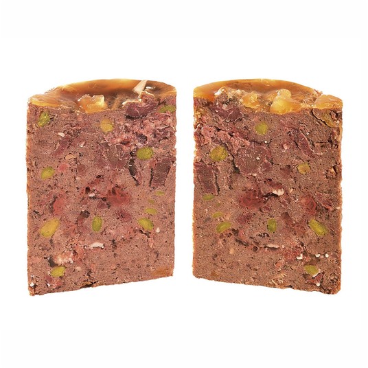 SAMS FIELD-Beef+Pumpkin+Pea 800g -zdjęcie numer 3