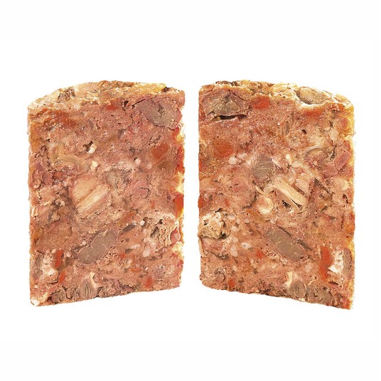 SAMS FIELD-Chicken+Carrot 800g -zdjęcie numer 3