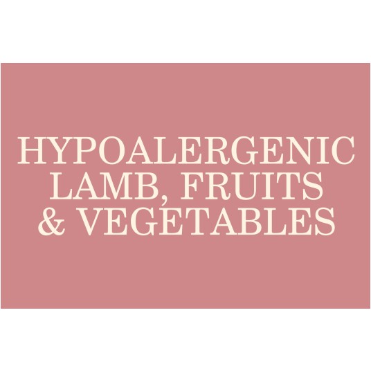 Sams Field hipoalergiczna Light & Senior Lamb & Rice, karma superpremium 13 kg -zdjęcie numer 2