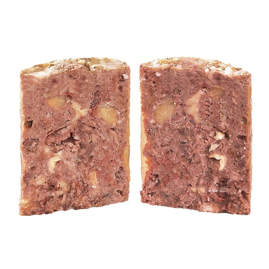 SAMS FIELD-Lamb+Apple 800g -zdjęcie numer 3