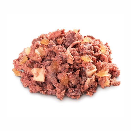SAMS FIELD-Lamb+Apple 800g -zdjęcie numer 2