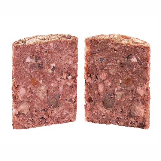 SAMS FIELD-Pork+Pumpkin 800g -zdjęcie numer 3