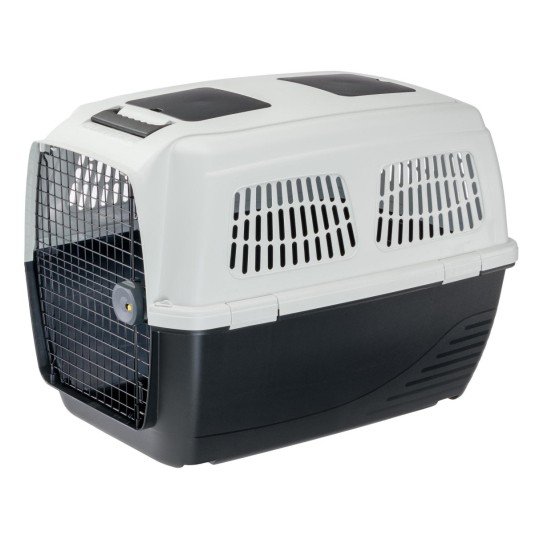 Transporter Ferplast Carrier Clipper 6 Plus -zdjęcie numer 9