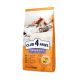 CLUB 4 PAWS Premium Kot karma sucha "Indoor 4 w 1"- z jagnięciną 14kg/1 -zdjęcie numer 1