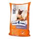 CLUB 4 PAWS Premium Kot karma sucha "Indoor 4 w 1"- z kurczakiem 14kg/1 -zdjęcie numer 1