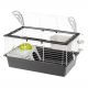 Ferplast Klatka CASITA 80 78x48x50cm -zdjęcie numer 4