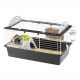 Ferplast Klatka CASITA 80 78x48x50cm -zdjęcie numer 1
