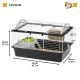 Ferplast Klatka CASITA 80 78x48x50cm -zdjęcie numer 11
