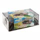Ferplast Klatka CRICETI 9 PIRATES 46x29,5x23cm -zdjęcie numer 2