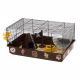 Ferplast Klatka CRICETI 9 PIRATES 46x29,5x23cm -zdjęcie numer 1