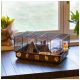 Ferplast Klatka CRICETI 9 PIRATES 46x29,5x23cm -zdjęcie numer 4