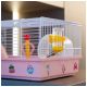 Ferplast Klatka CRICETI 9 PRINCES 46x29,5x23cm -zdjęcie numer 5