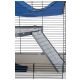 Ferplast Klatka FURAT - FRETKA 78x48x70cm -zdjęcie numer 5