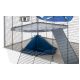 Ferplast Klatka FURAT - FRETKA 78x48x70cm -zdjęcie numer 7